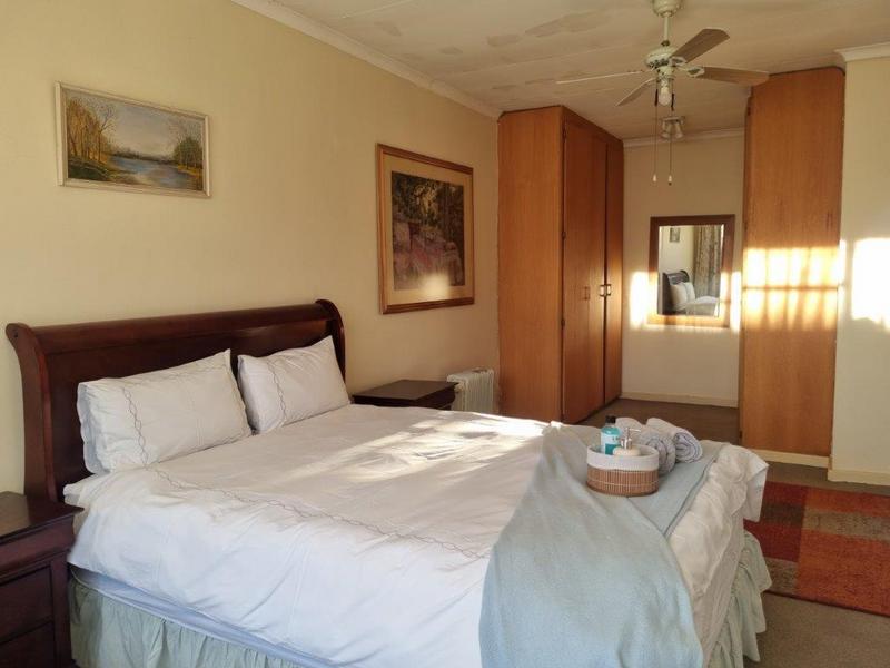 2 Bedroom Property for Sale in Ladybrand Free State